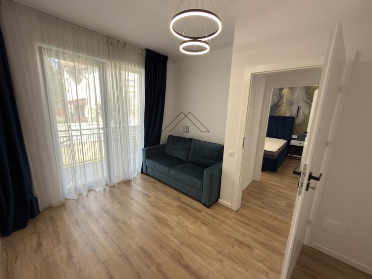 Casă premium cu panoramă în Borhanci | 3 dormitoare, garaj și terasă