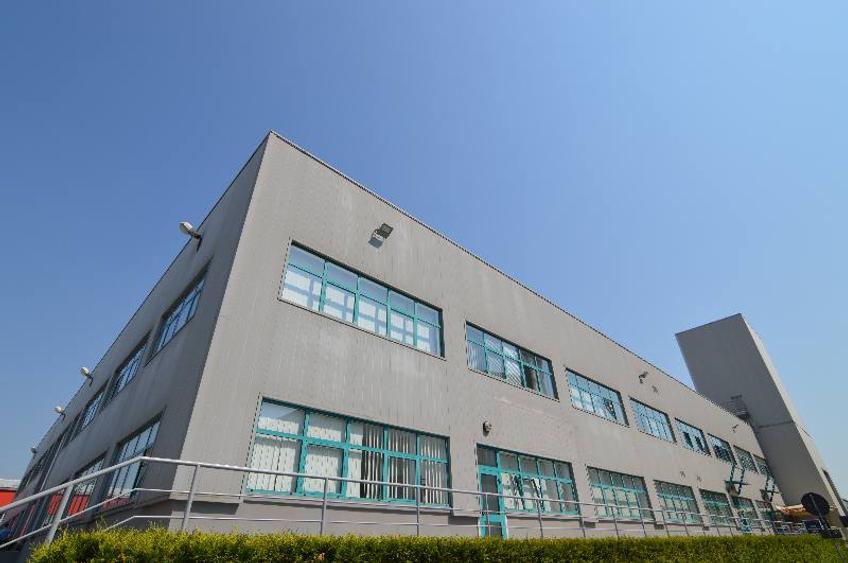 Iride Business Park cladirea 14, Pompei, 224 - 1468 mp  0% comision!