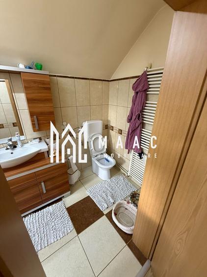 Casă de vânzare 3 camere | Lupeni, Sibiu | 141 mp utili, teren 676 mp