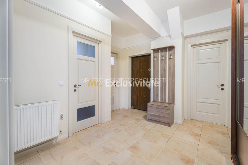 Apartament cu 2 locuri de parcare | Curte proprie | Lacul Tei - 17
