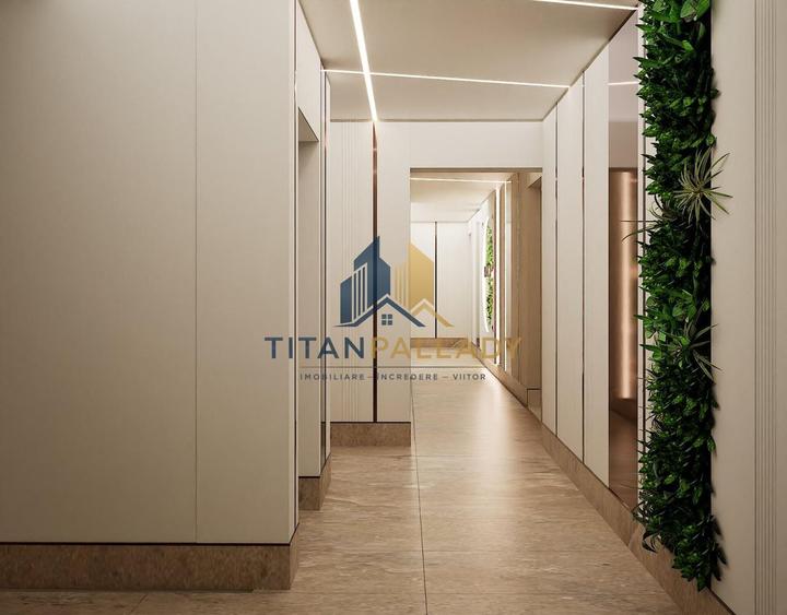 2 Camere FINALIZAT / Premium Boutique/ 62mp / Titan-Pallady / Bloc nou