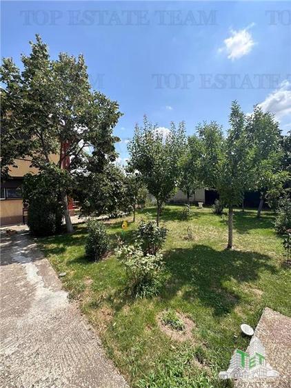 Casa Individuala cu Teren 1300 mp in Corbeanca - Petresti