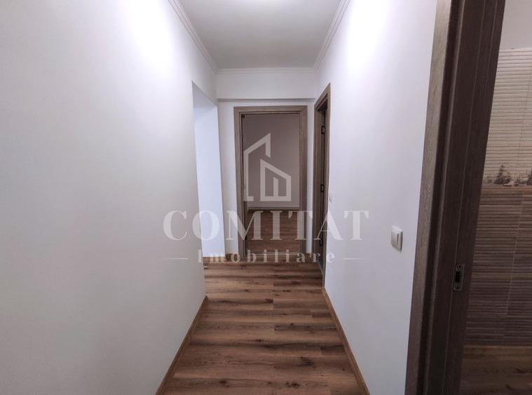 Apartament de vânzare | 3 camere | Facultatea de Litere
