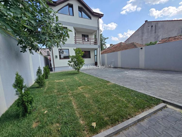 Vilă Individuală 6 Camere Anton Pann, Voluntari - 56