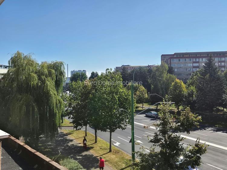 Exclusivitate - Apartament pretabil locuit, toate facilitătile in apropiere - 16