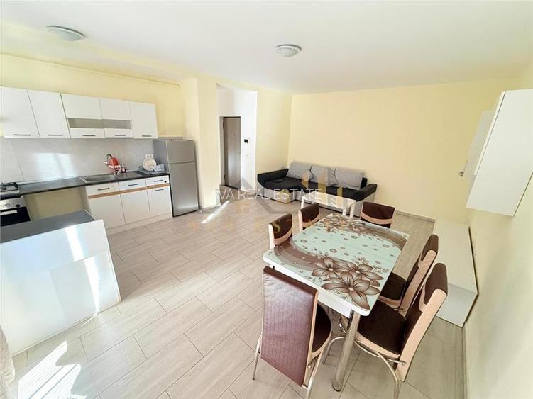 Apartament  3 camere | parter, bloc nou 2020 - Zona Dumbravita - 2