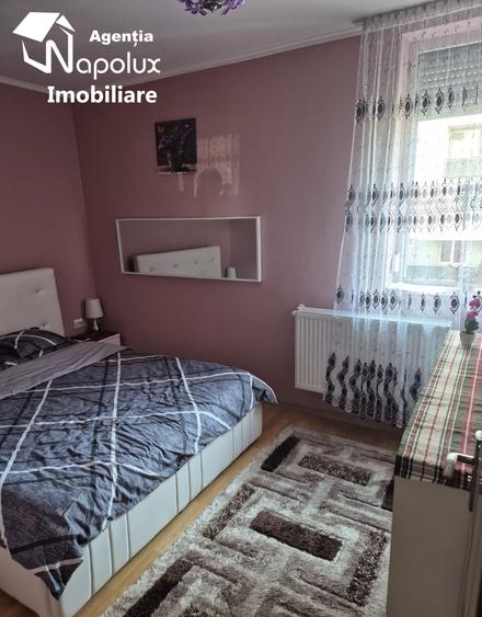 ✨ Apartament 2 camere de vânzare – Iris, Str. Oașului ✨