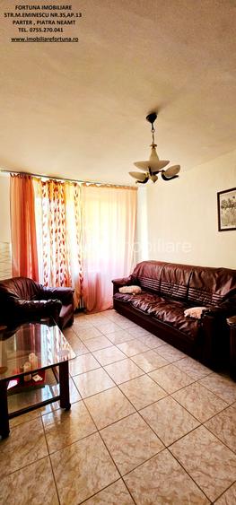 Apartament 3 camere decomandate,complet echipat,loc parcare,Precista-zona Sc.10 - 8