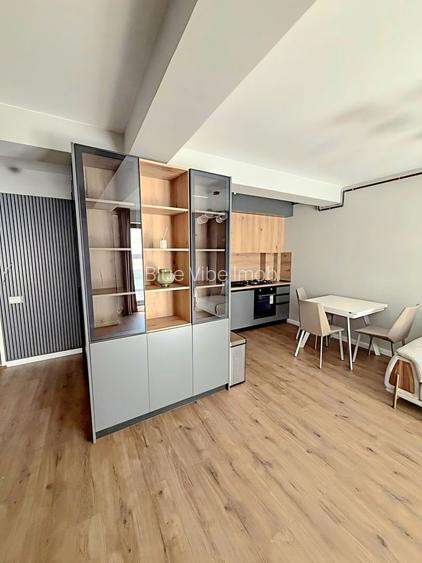Prima închiriere-Parcare-Tomis Plus-Strada Budapesta - 4