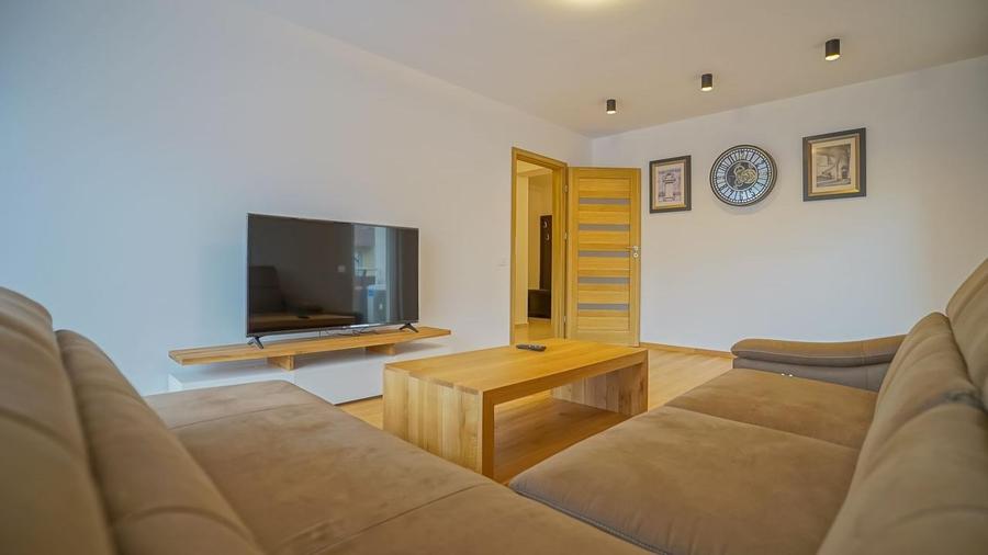Apartament 2 camere, Urban Coresi , Premium ,Terasa MARE