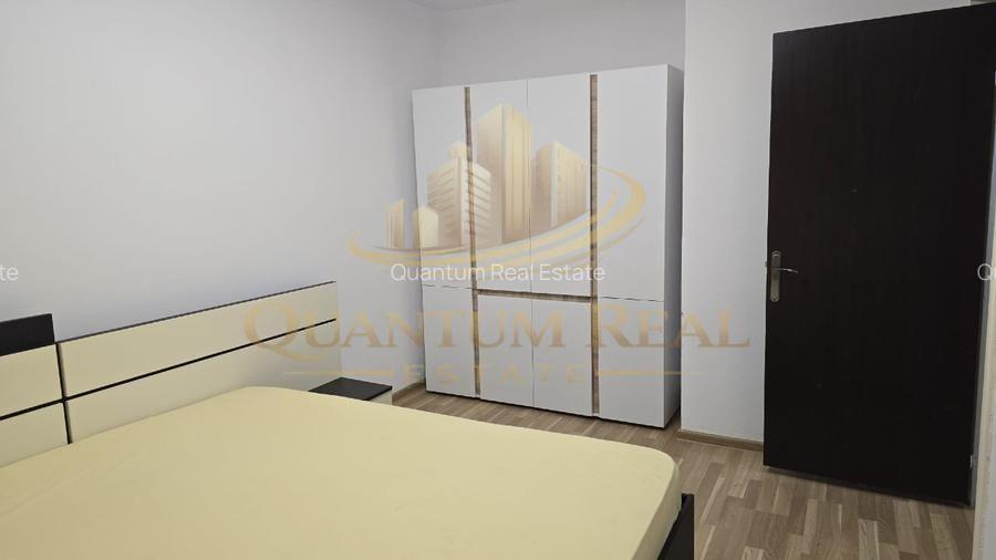 Inchiriere Apartament 2 camere -6 minute de metrou Piata Sudului - 12