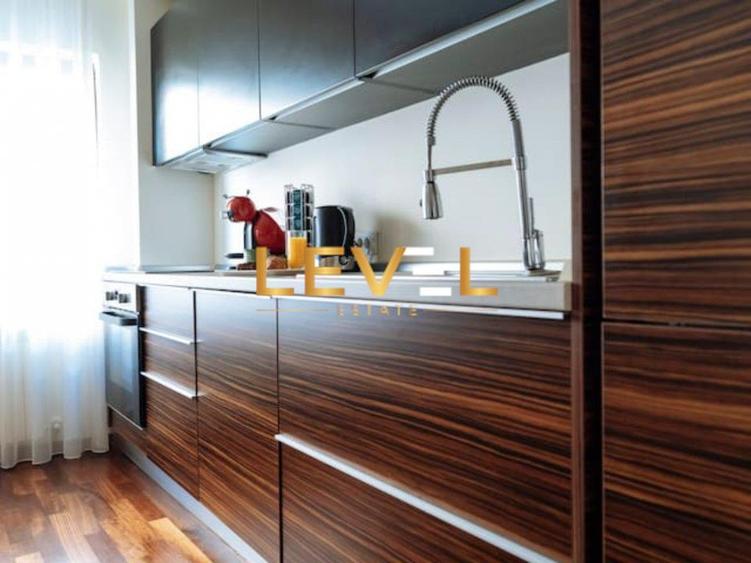 Apartament 3 camere - 105 m utili - 50 m de Parcul Herastrau