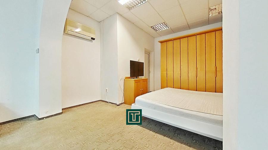 Spațiu de birouri / apartament cu 3 camere de închiriat – Arad