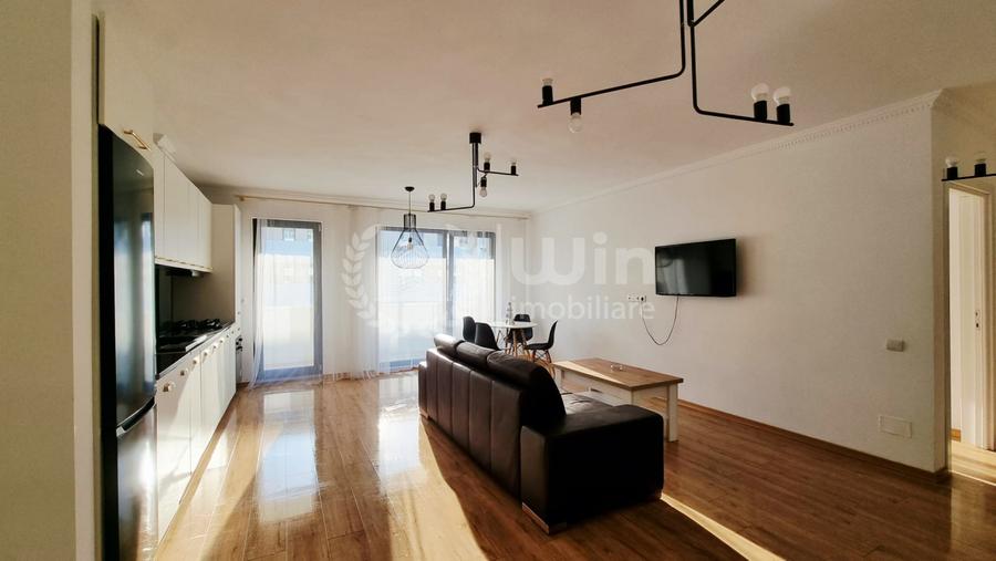 Apartament 2 camere | Bloc nou | Terasa | Floresti | Zona Eroilor
