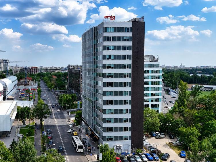 Floreasca Tower