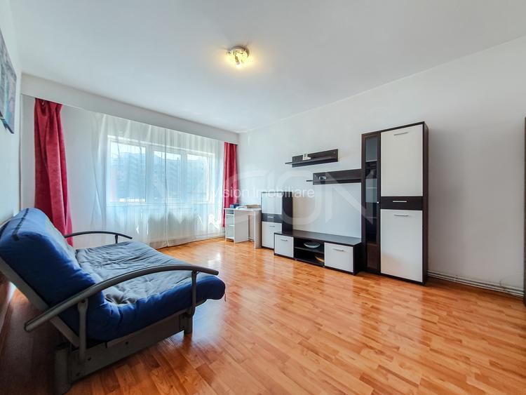 3 camere decomandate | 65 m2 |  Mărăști - Kaufland - 3