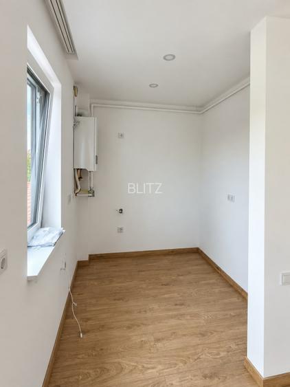 Apartament 2 camere, 40 mp, zona Orasul Vechi - 4