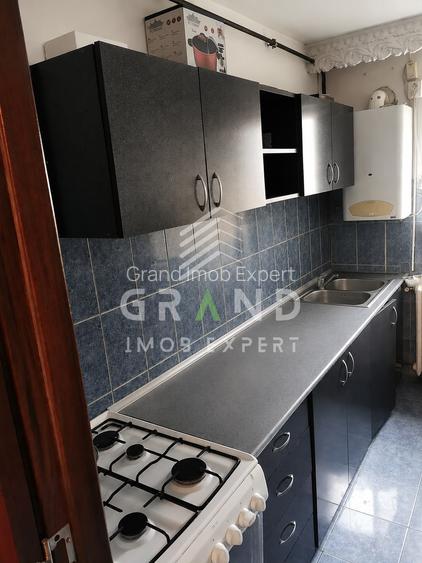 Ap 3 camere | Balcon | Zona Manastur-Grigore Alexandrescu - 4