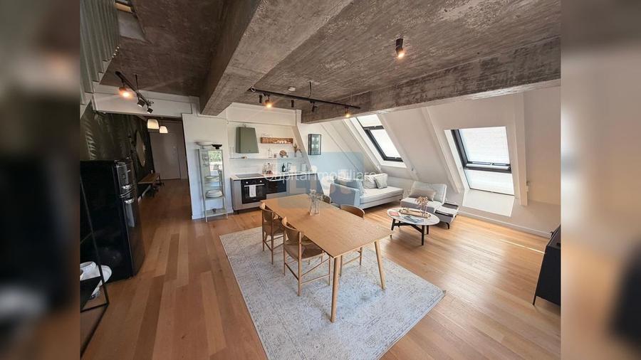 Penthouse Exclusivist | Mobilat & Utilat Complet | Centru Galați - 10
