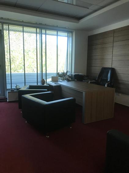 Închiriere / Vânzare – Clădire impecabilă birouri + depozit – Bd. Metalurgiei