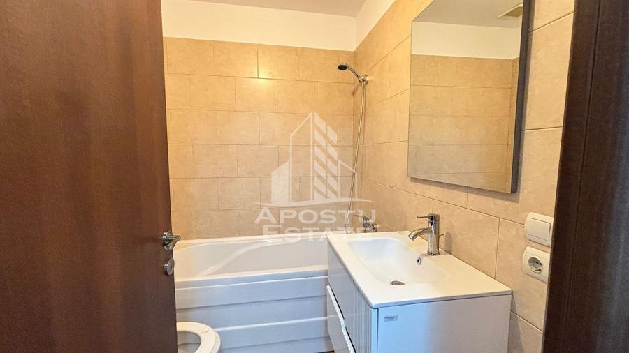 Apartamentul cu 2 camere +pod de vanzare, in zona Dambovita, Timisoara