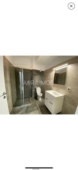 Casă modernă 170 mp, 4 camere + mansardă, curte 60 mp, 2 parcări, complex închis - 12