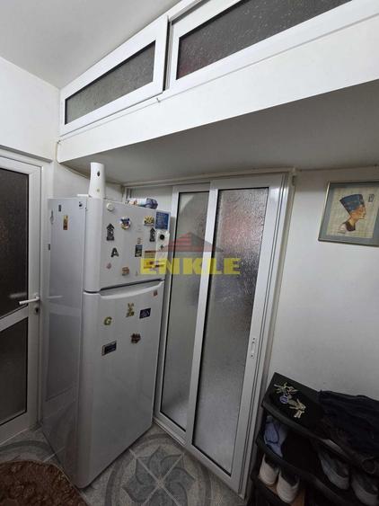 De vânzare apartament 2 camere – Zona Primăverii, Aleea Nucului