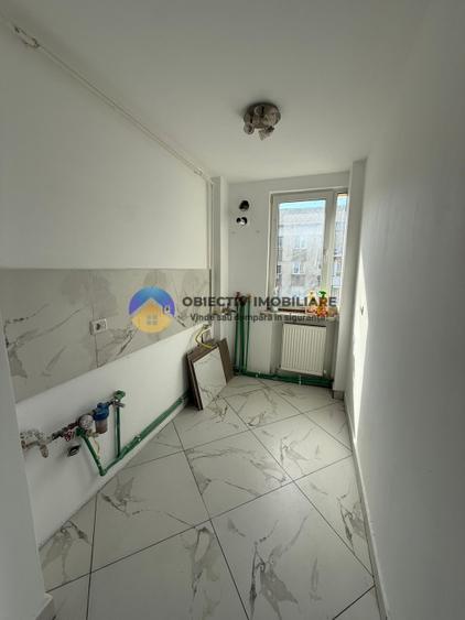 Apartament 2 camere – Zona Dărmănești