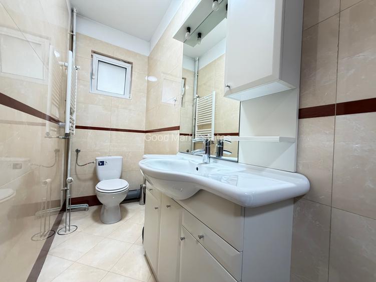 Primăverii | 3 Camere | Imobil Boutique | Singur pe Etaj | Parcare - 5