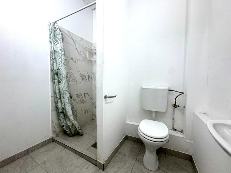 Spațiu 40 mp, parter cu vitrină, zona Platinia Shopping Center - 5