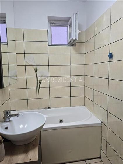 Tineretului-Parc,apartament 2 camere,centrala termica - 18
