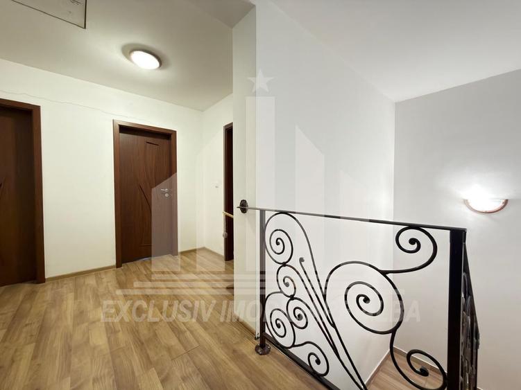 Casa insiruita | De vanzare | 160 mp | Centru-Lipoveni