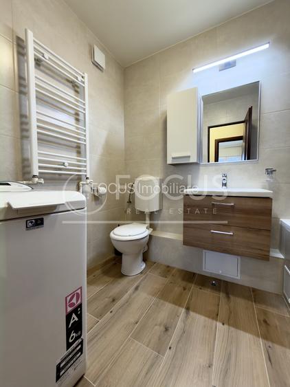 Apartament MODERN PRIMA INCHIRIERE - Iancului | Ferdinand - 13