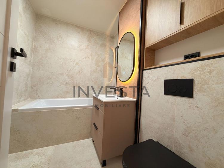Apartament 2 camere decomandat, Manastur, Str. Primaverii