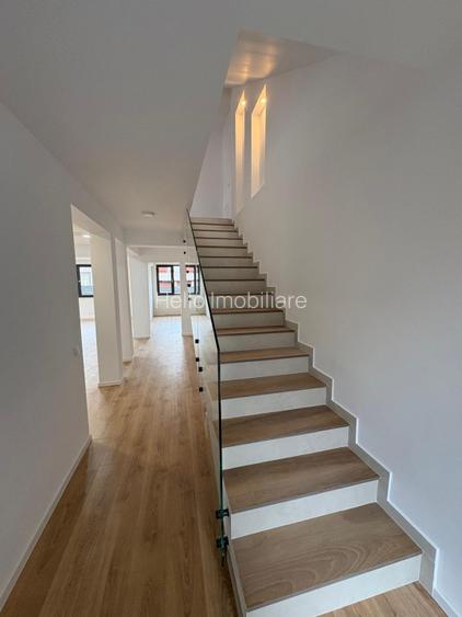 Vila 6 camere, 212MP+83MP Terasa, Zona Gheorgheni, Cluj - 8