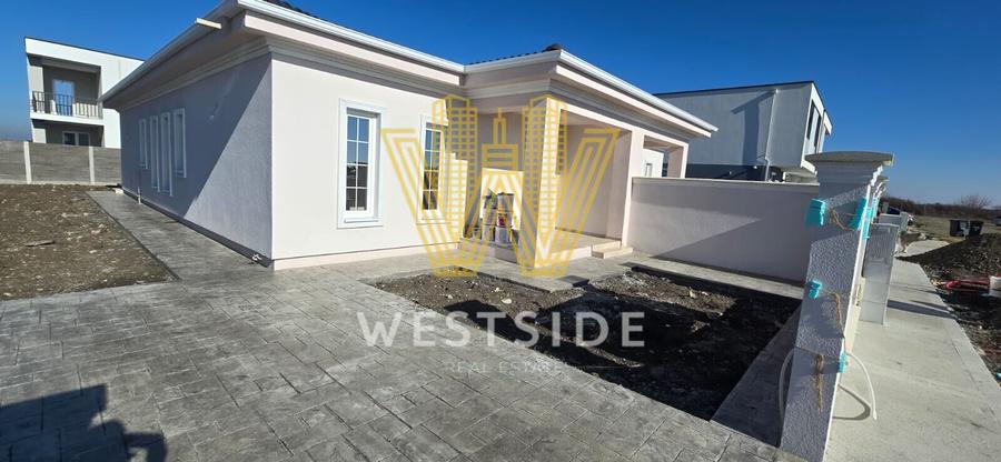 Duplex de vanzare, in Remetea Mare
