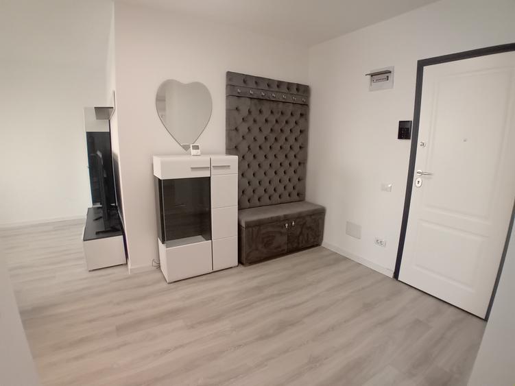 Apartament cu 3 camere, Visoianu