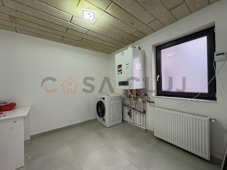 Casa moderna la cheie, Borhanci!