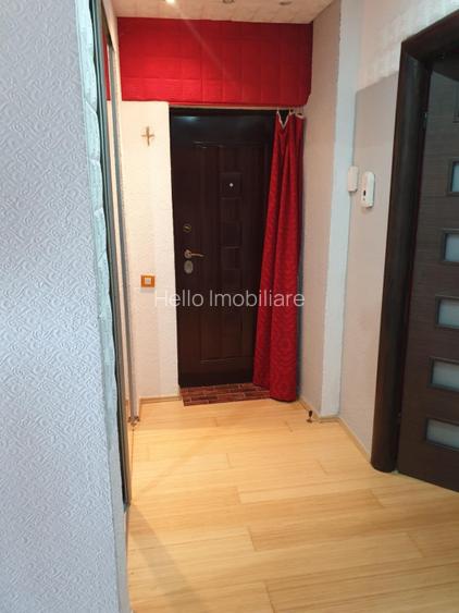 Apartament 3 CAM, SU 78.97MP, 2 TERASE, zona ZORILOR - 9