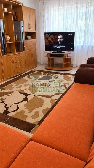 Apartament 3 camere decomandat, 68 mp, 2 băi, boxă – renovat complet