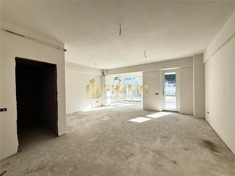 Spatiu comercial | Locuri parcare | Complex Nou | Suceava | ID:1975