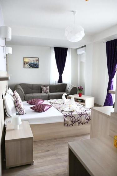 HOTEL 3 STELE P+4  KM 0  MAMAIA NORD ZONA ALEZZI