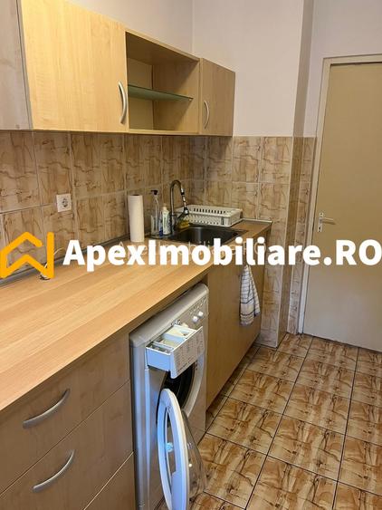 Garsoniera de inchiriat Vitan București ApexImobiliare.ro - 5