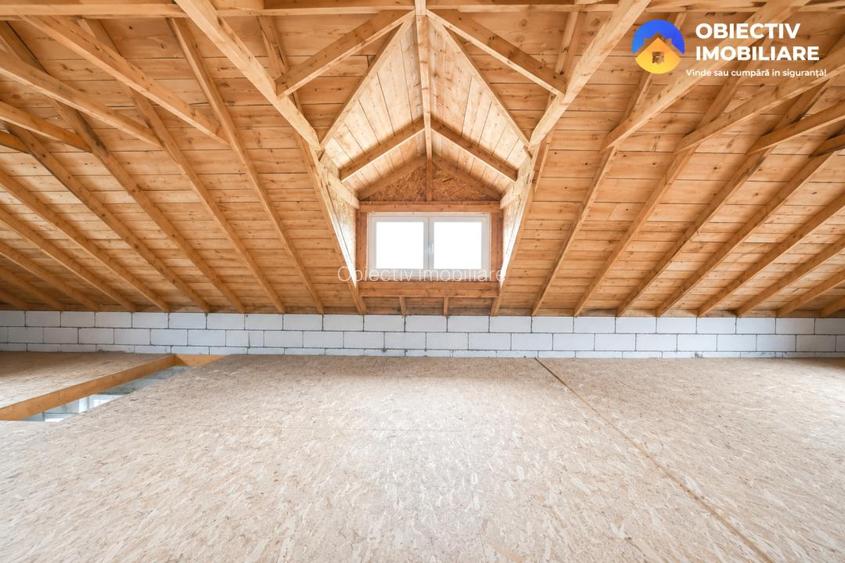 Casă + teren 2335 mp de vânzare – comuna Bodesti - 11