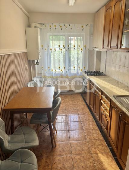 Apartament cu 4 camere decomandat in Marasti zona FSEGA si Iulius Mall - 5