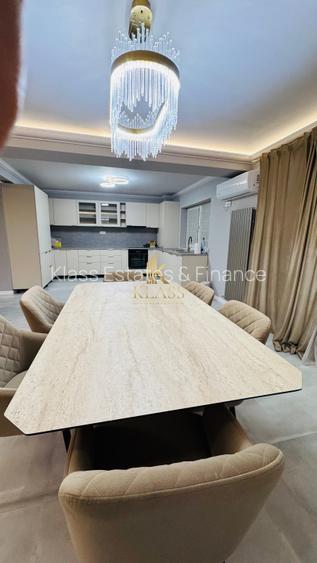 Casa de vis cu interioare sofisticate și atmosferă de lux, Pipera - 12