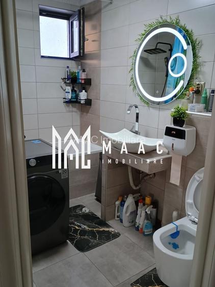 Apartament 3 camere | Etaj 1 | Decomandat | Baclon | Parcare - 12
