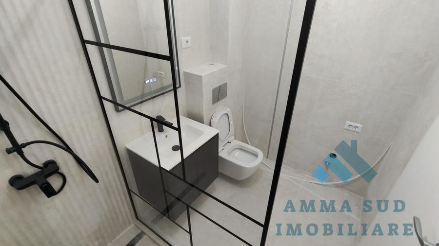 Apartament 2 Camere Decomandat - Etaj 3/4 - 67.4 mp - Incalzire in Pardoseala