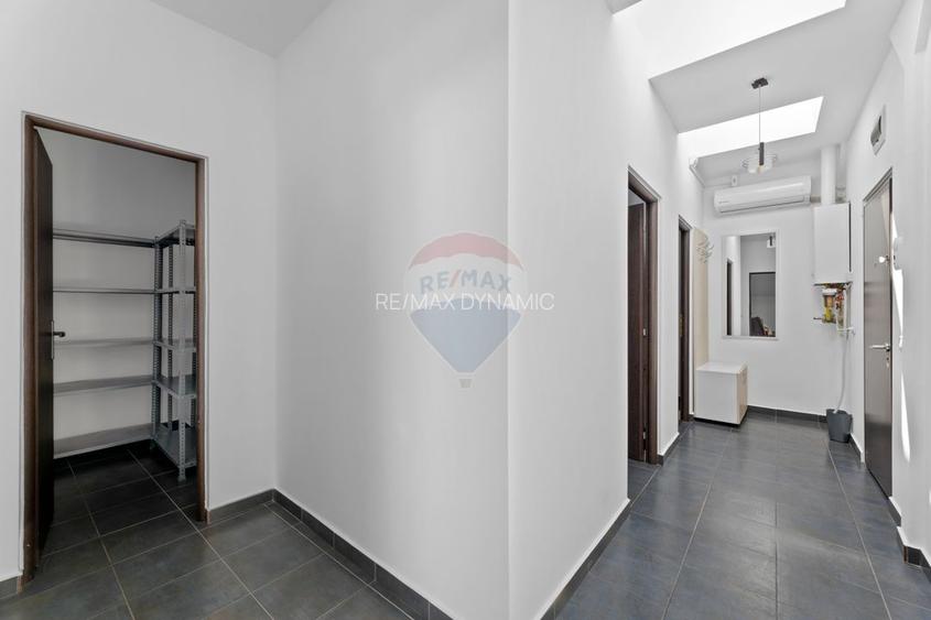Apartament 2 camere, de închiriat în clădire privată zona Ultracentral - 7