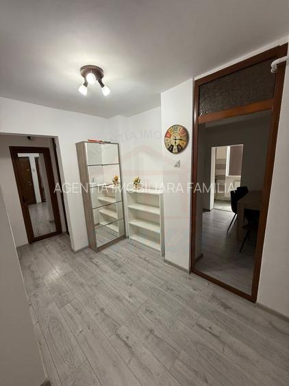 🏠De închiriat 2 camere | Micro 16 | 500 Euro/lună - 5